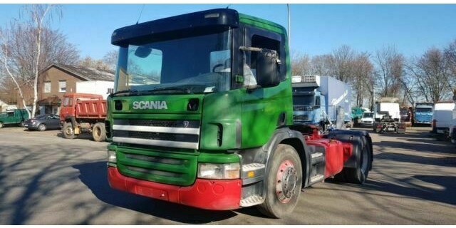 Scania