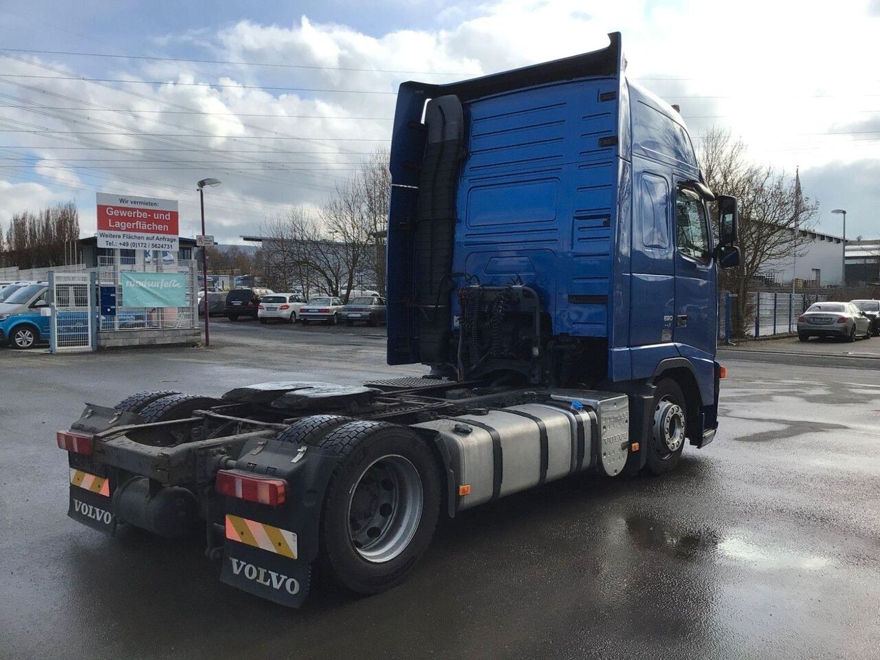 Volvo