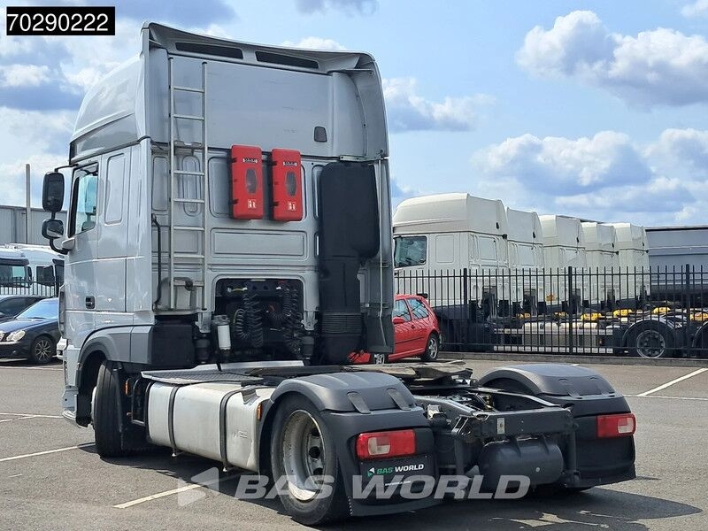 DAF