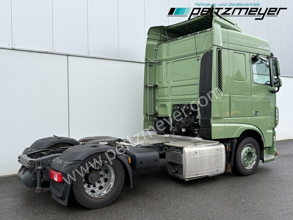 DAF