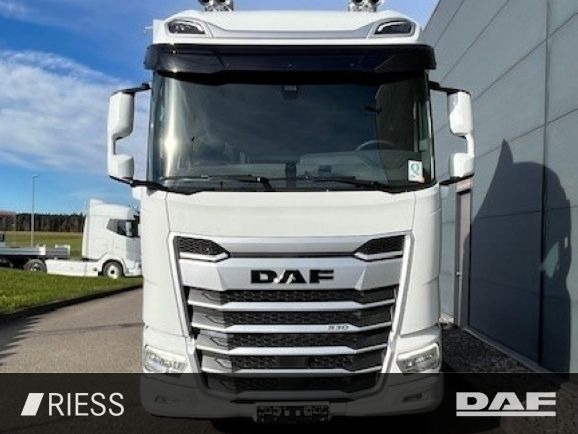 DAF