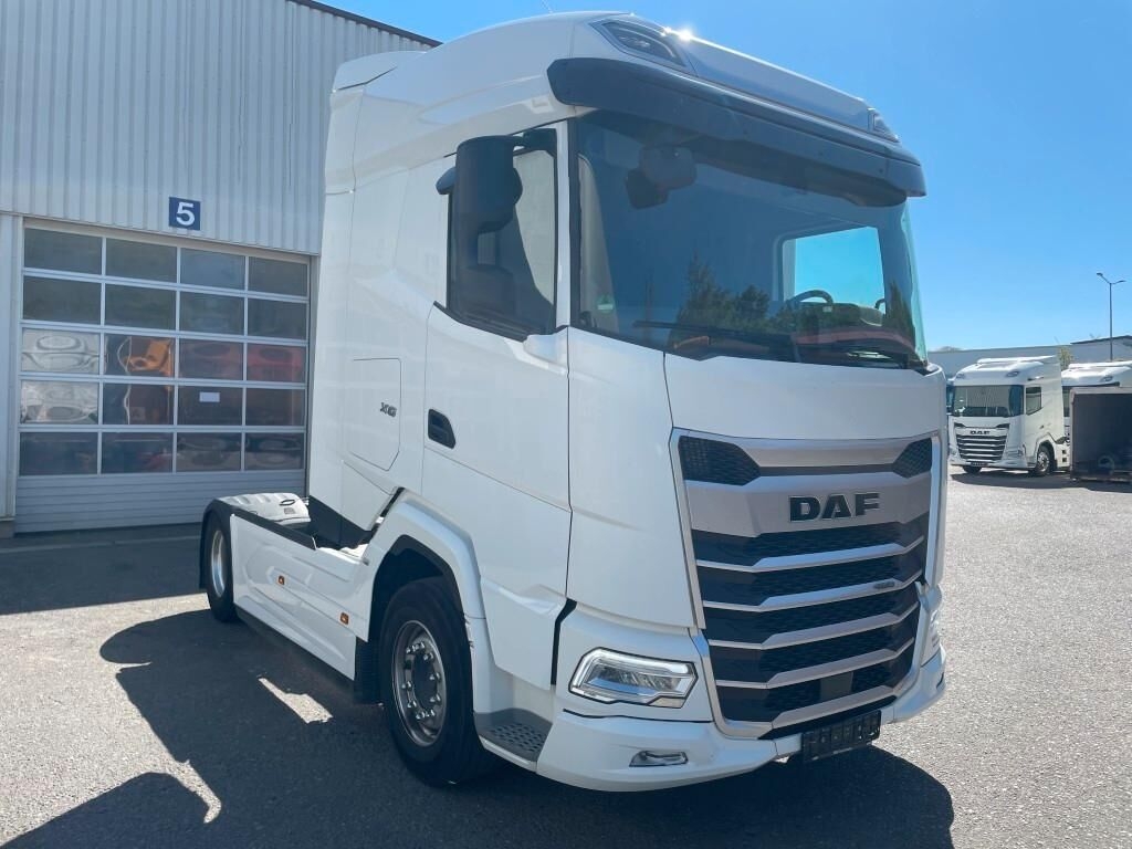 DAF