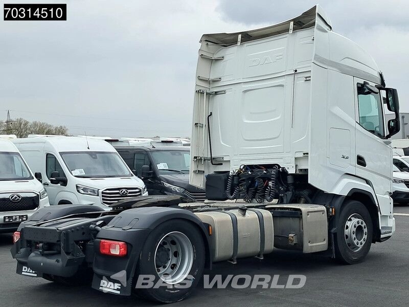 DAF
