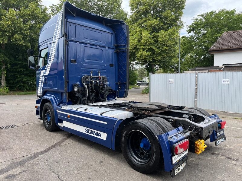 Scania
