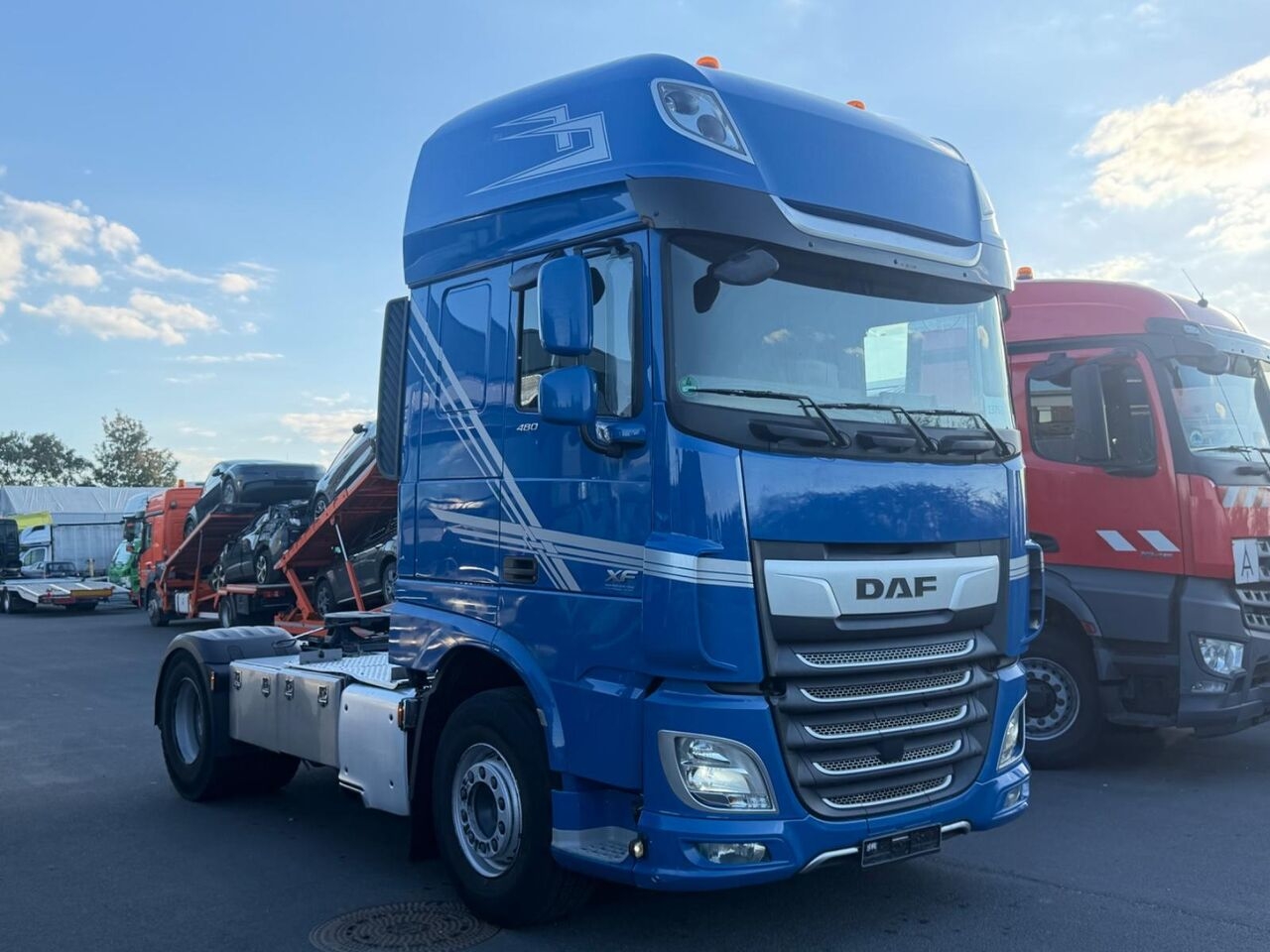 DAF