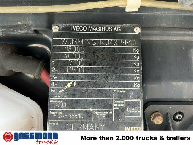 Iveco