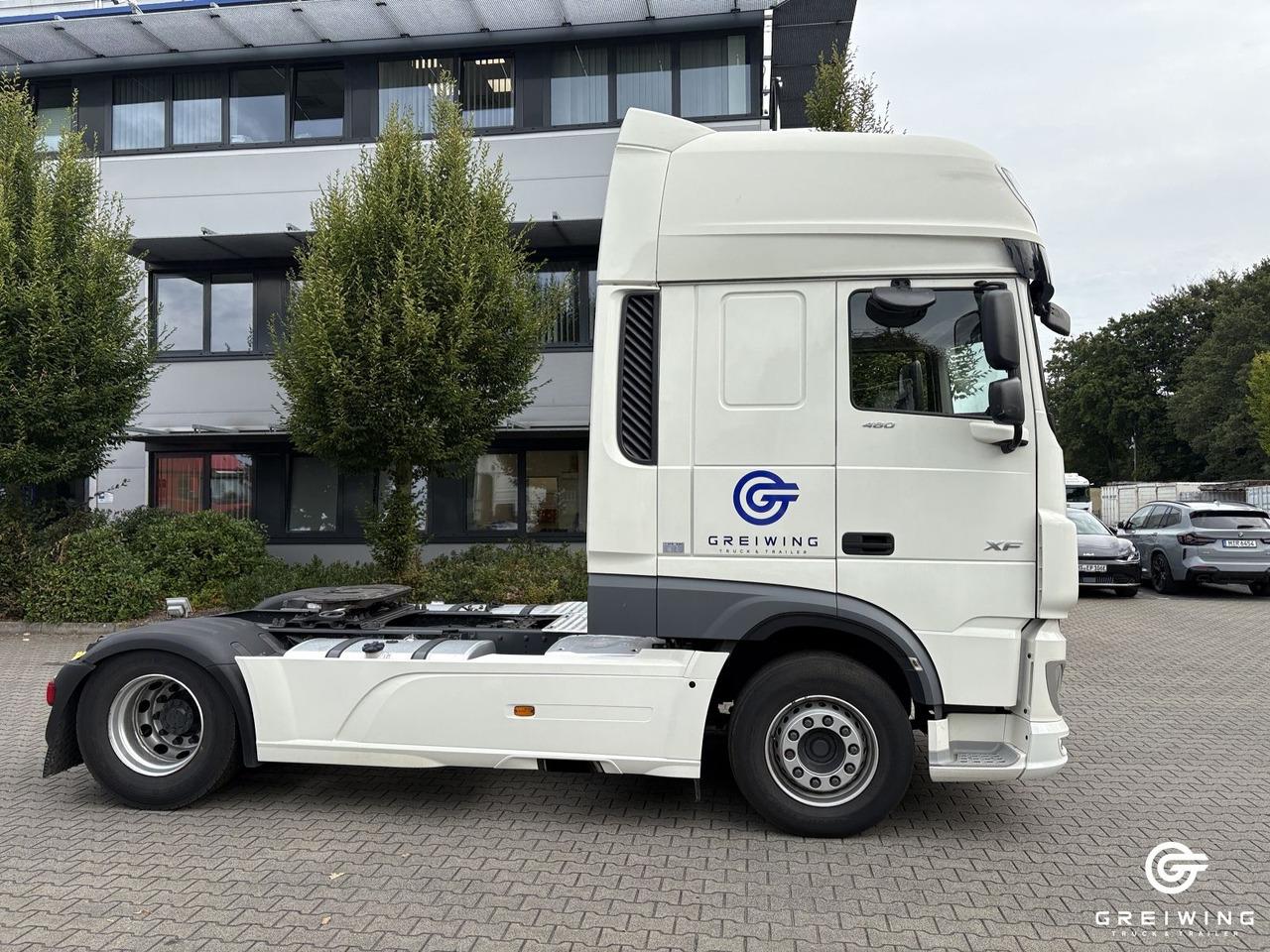 DAF
