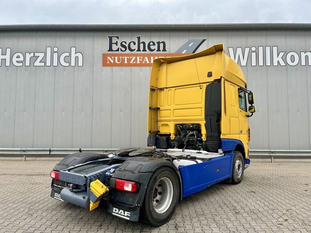 DAF