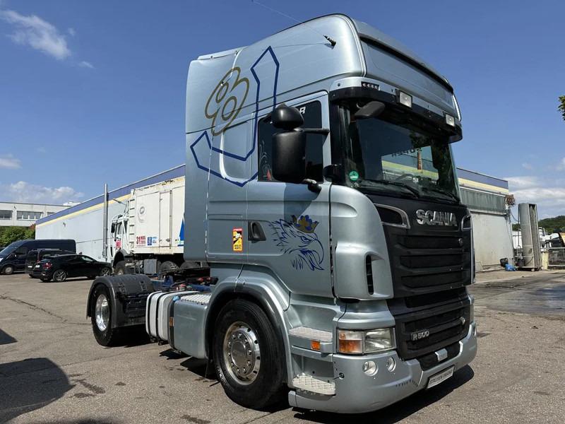 Scania
