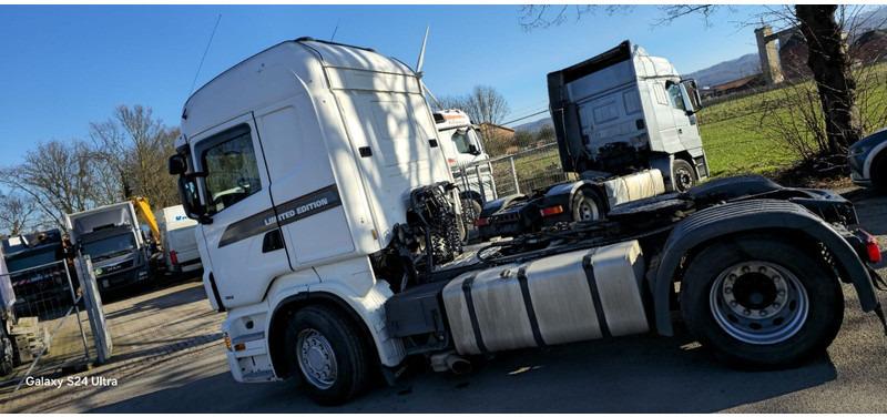 Scania