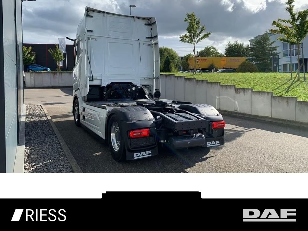 DAF