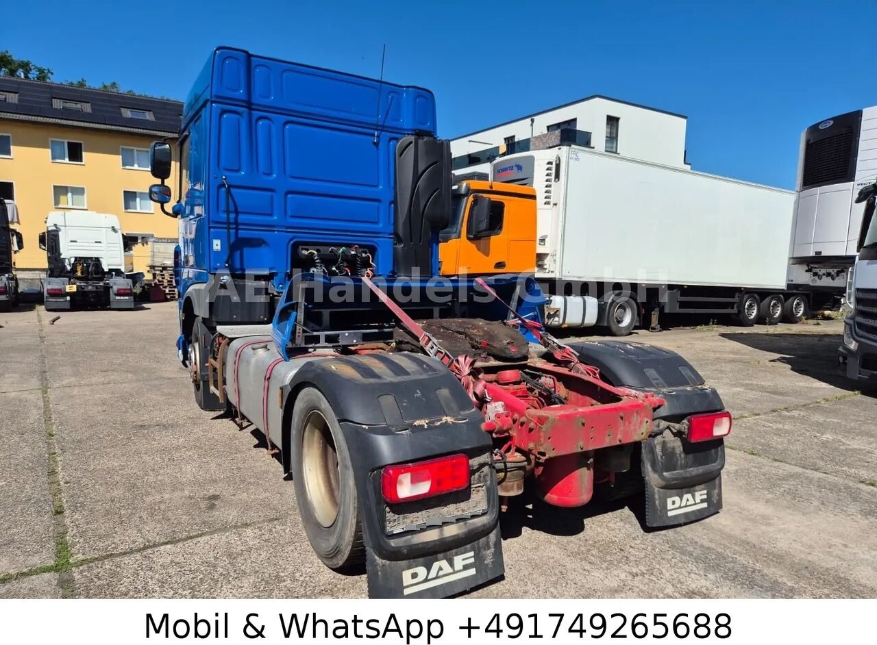 DAF