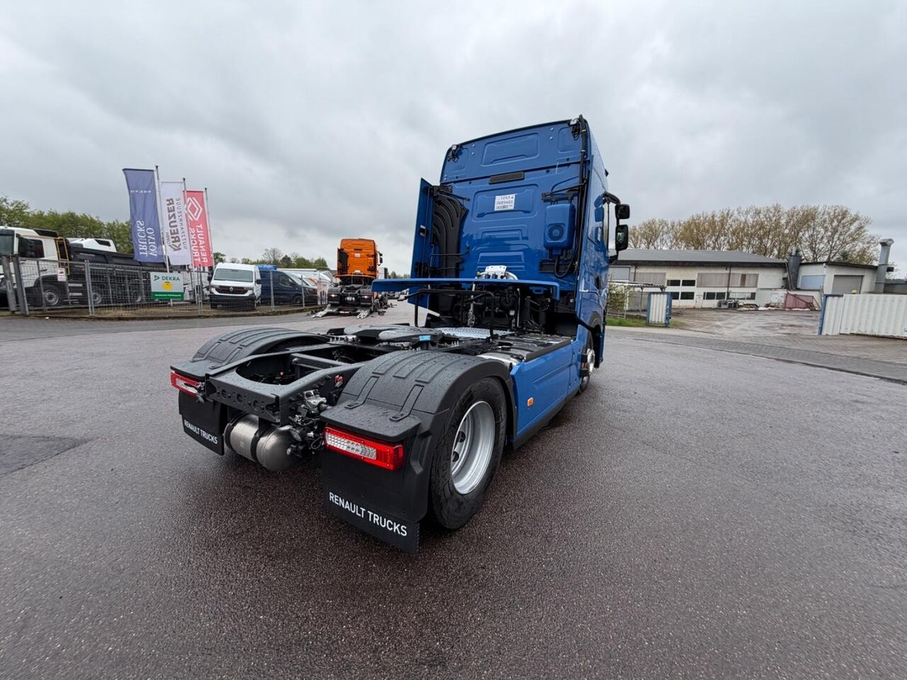 Renault