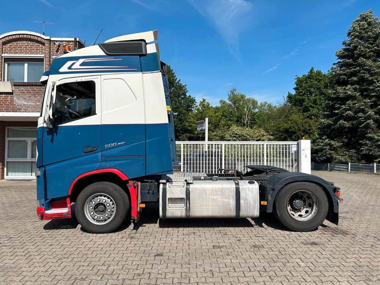 Volvo