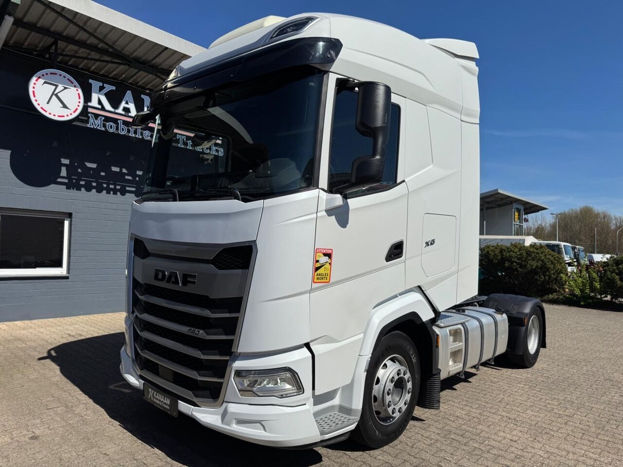 DAF