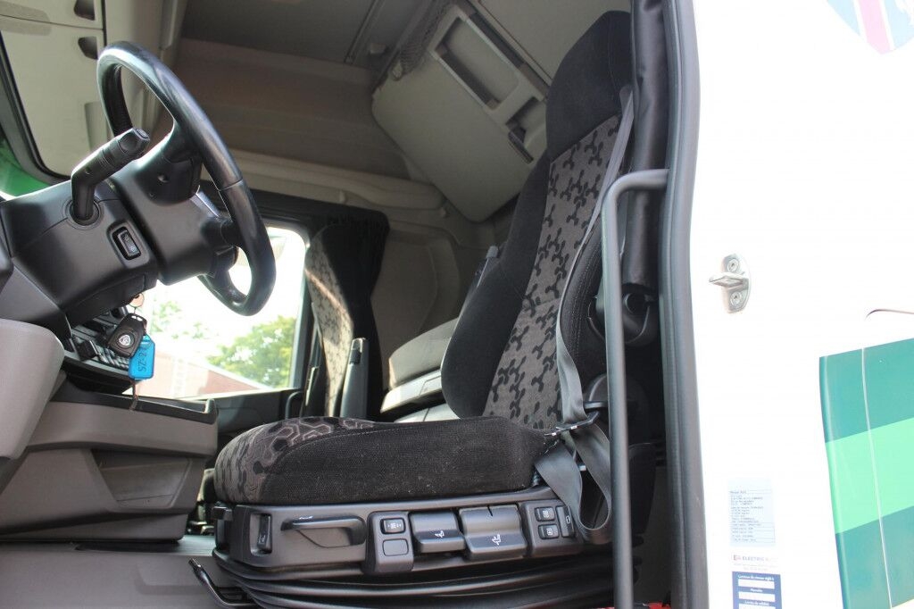 Scania