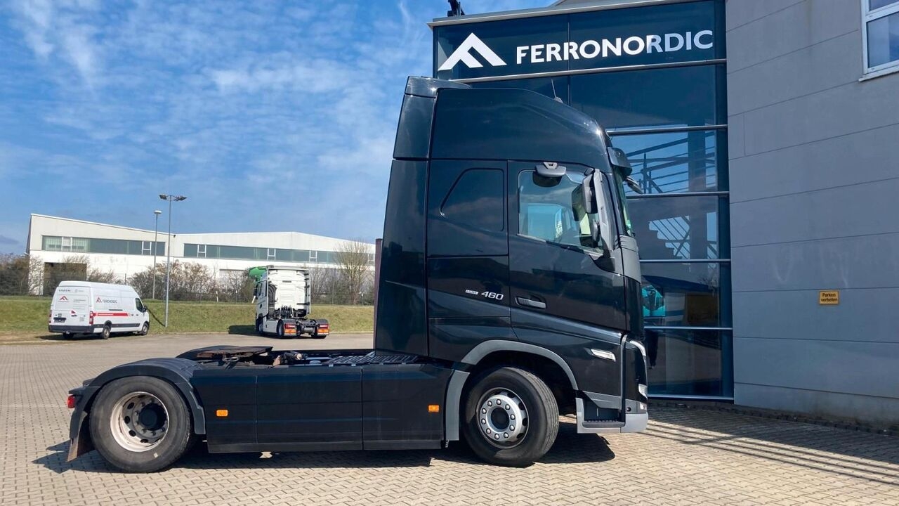 Volvo