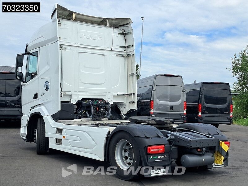 DAF