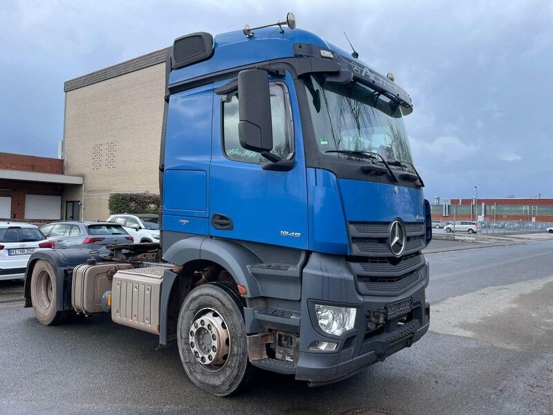 Mercedes-Benz