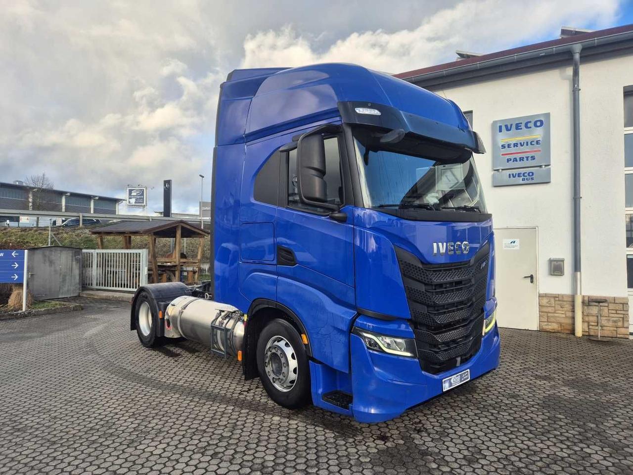 Iveco