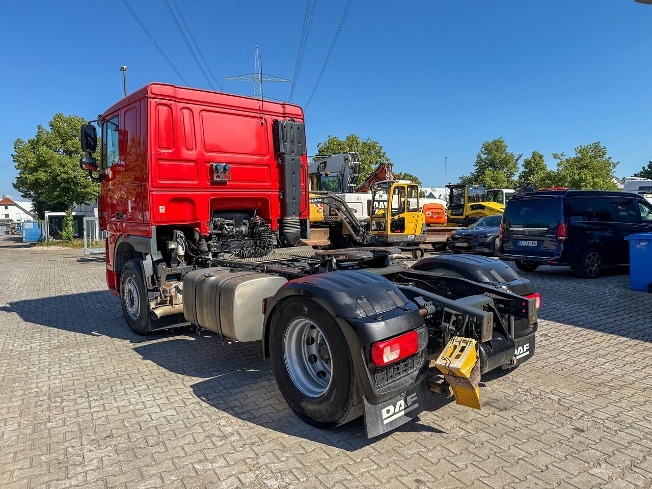 DAF