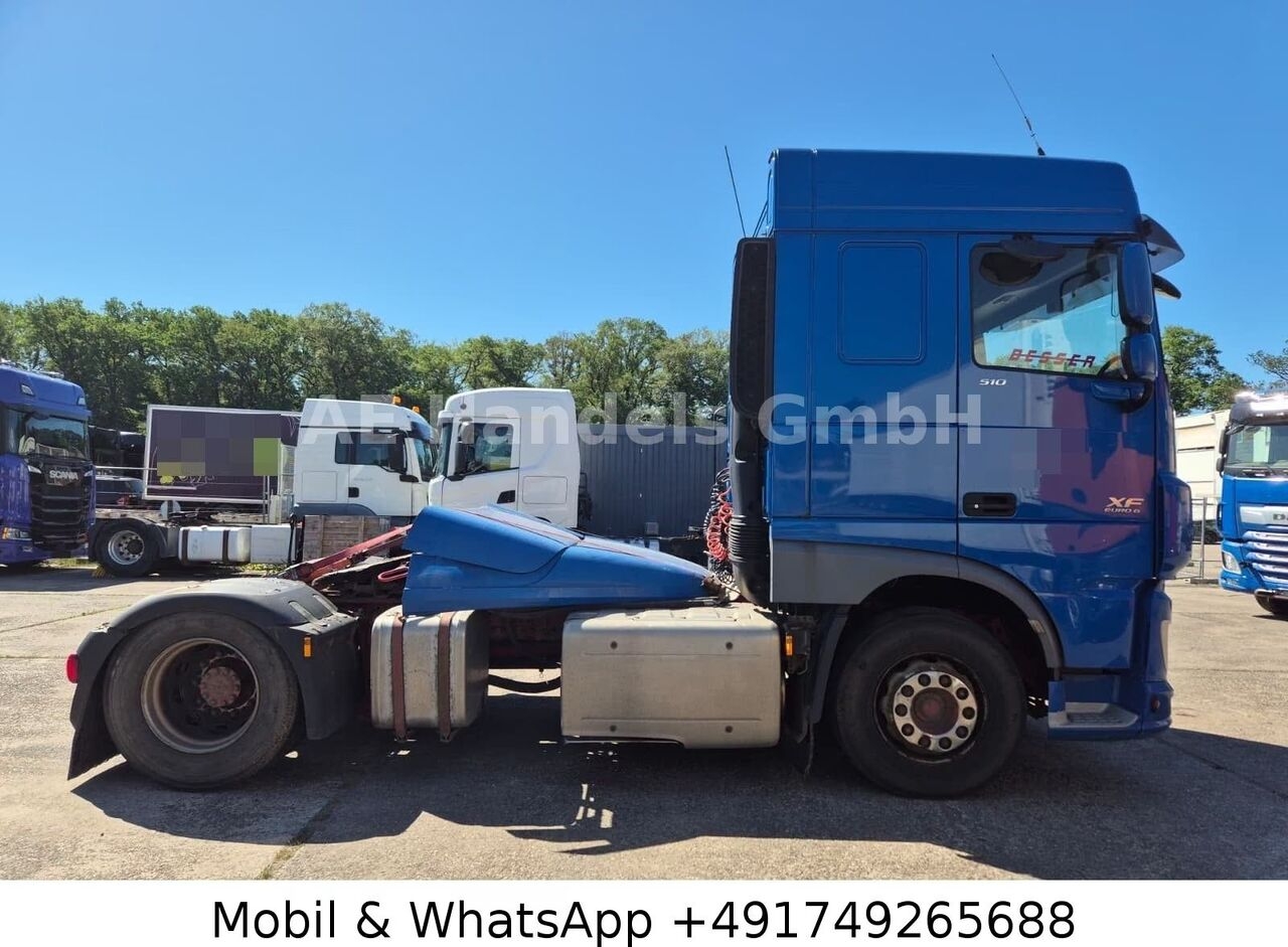 DAF