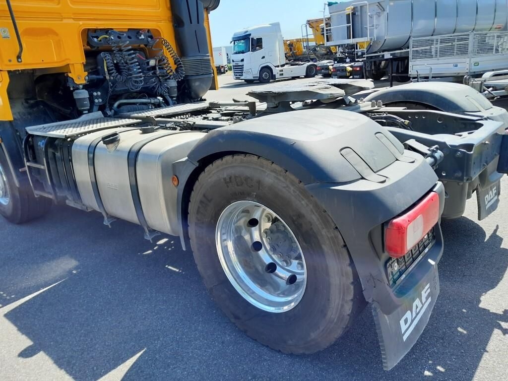DAF