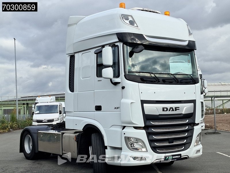 DAF
