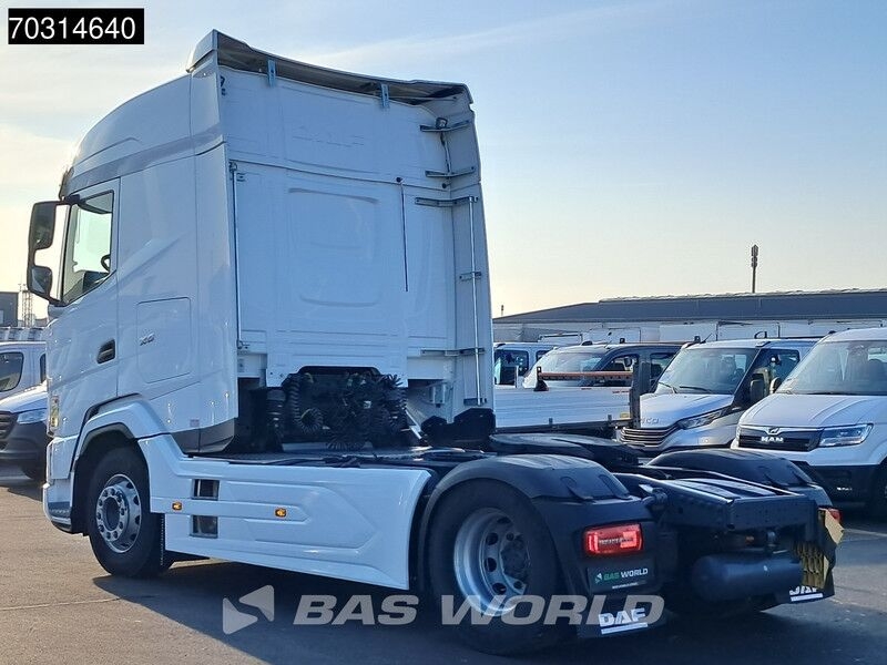 DAF