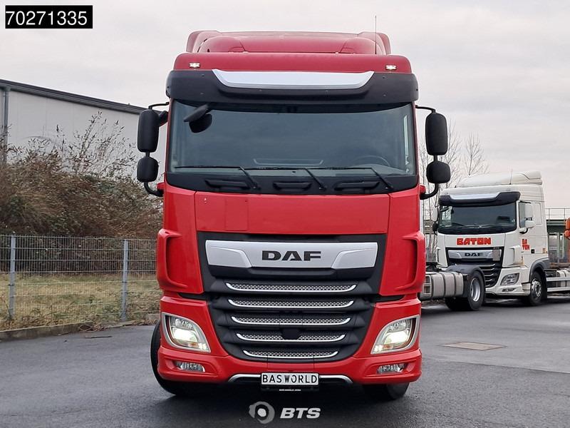 DAF