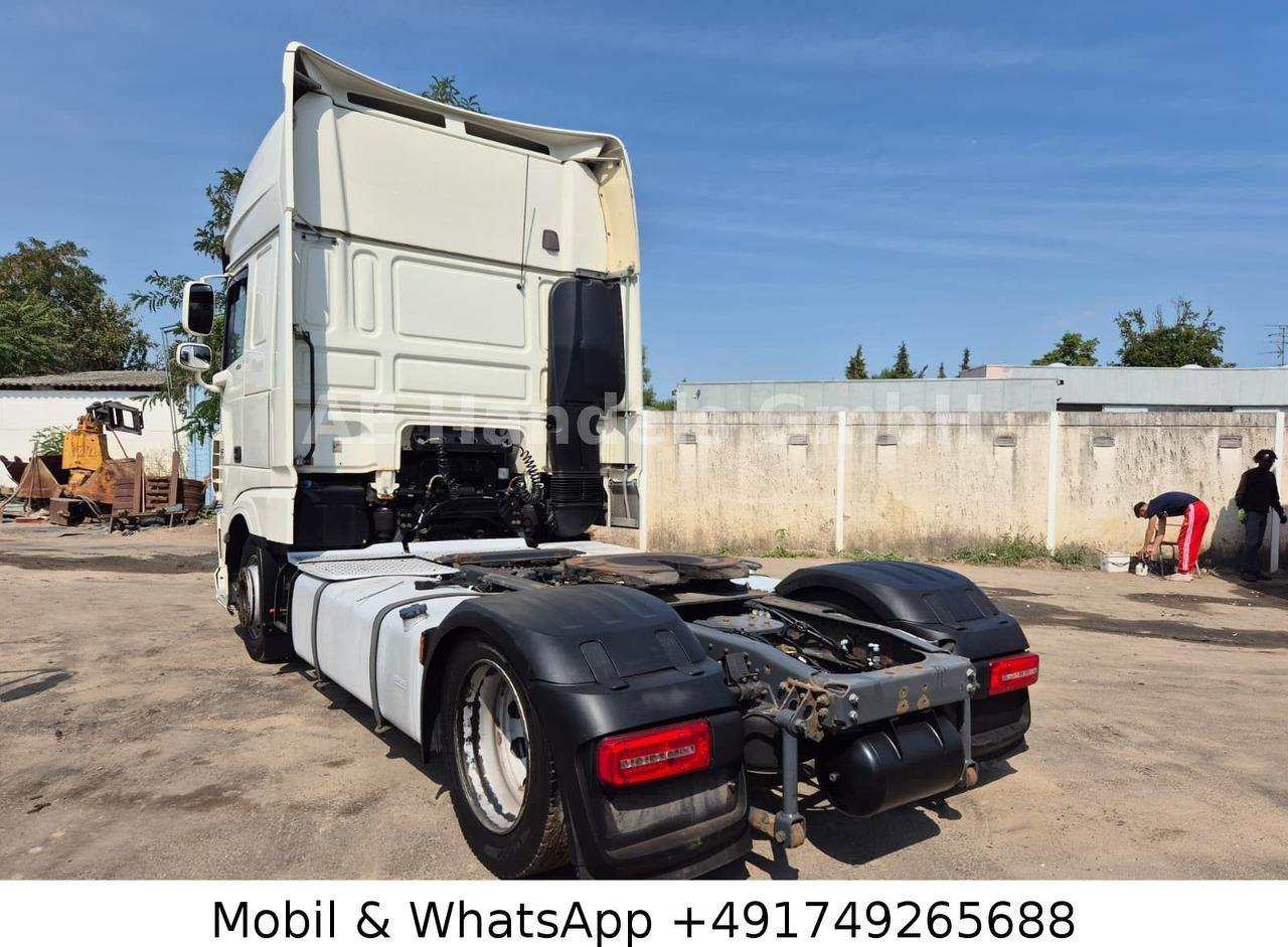 DAF