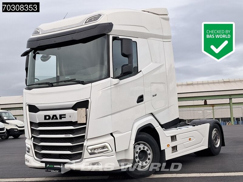 DAF