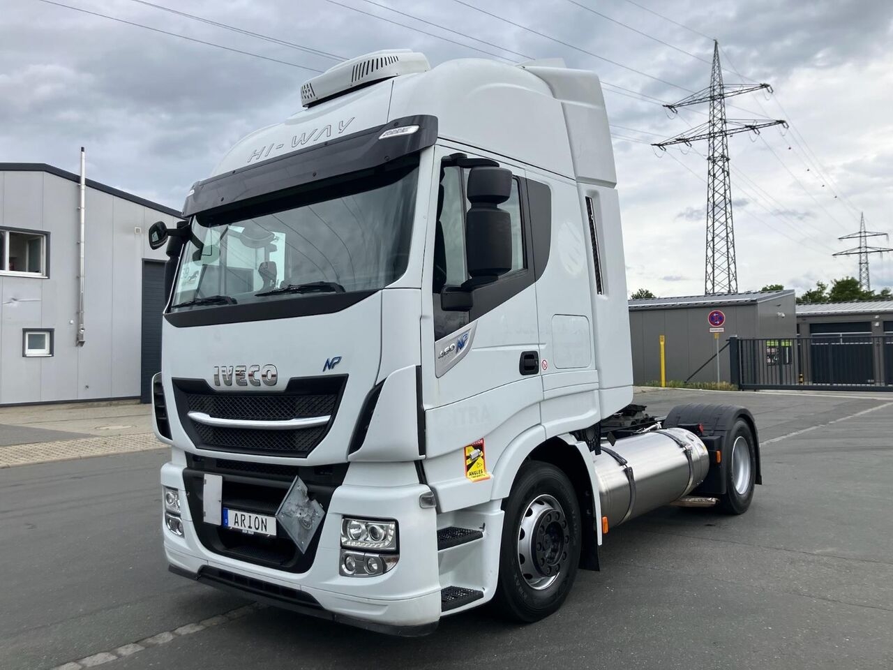 Iveco