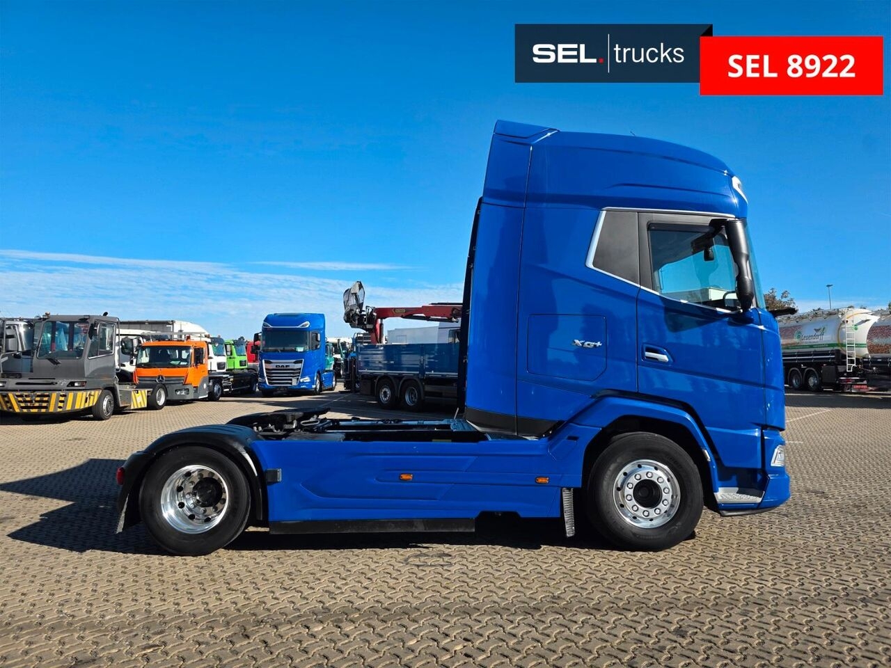DAF