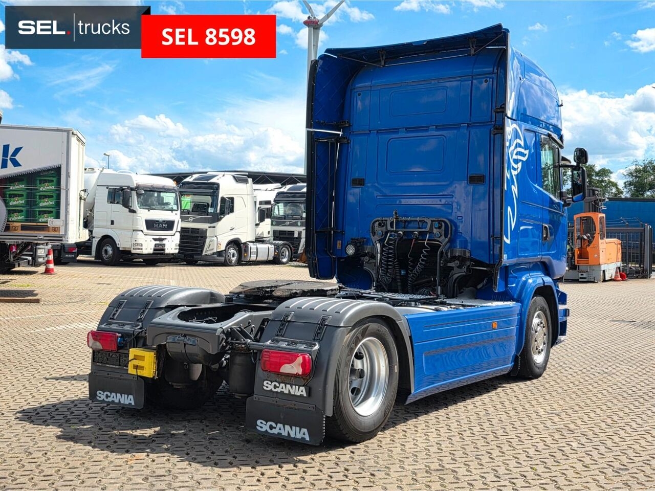 Scania