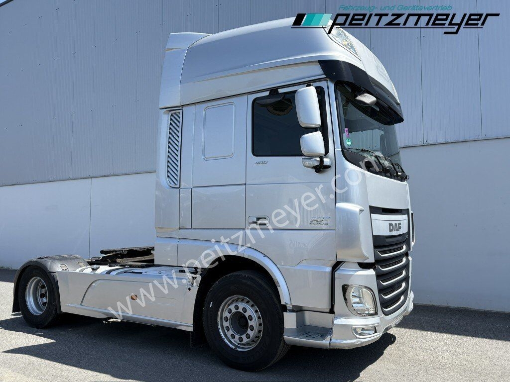 DAF