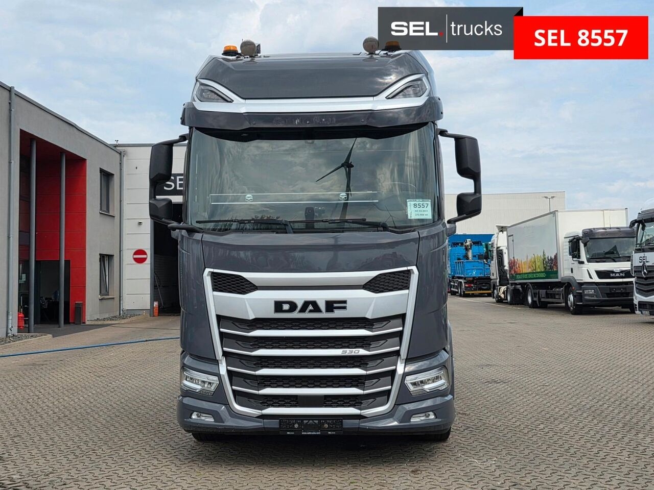 DAF