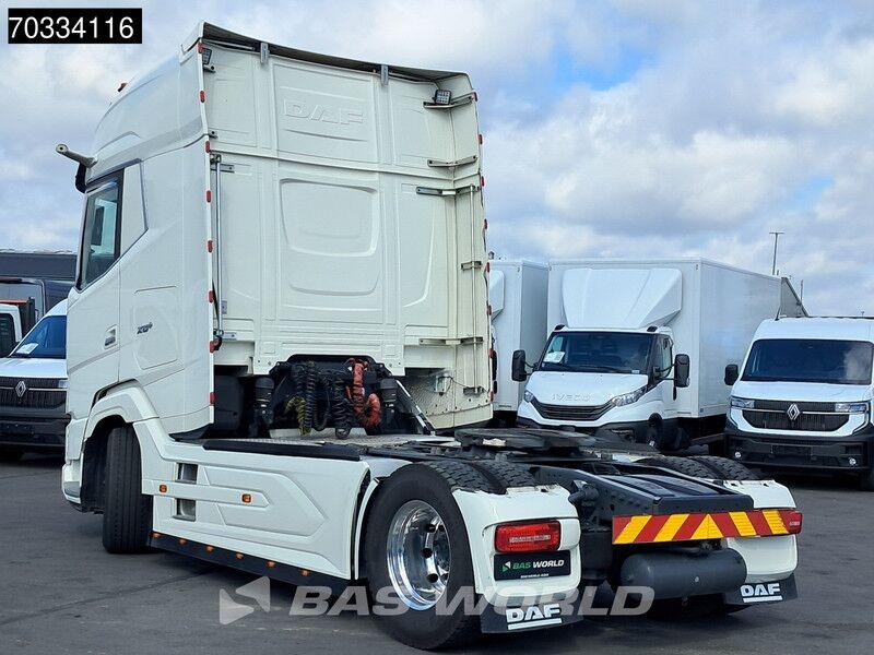 DAF
