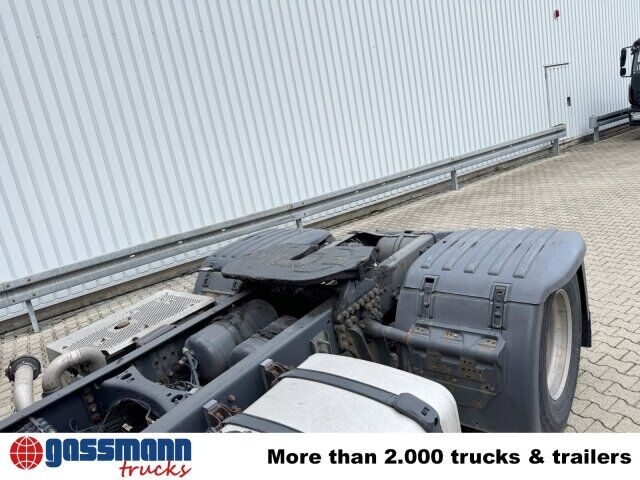 Scania