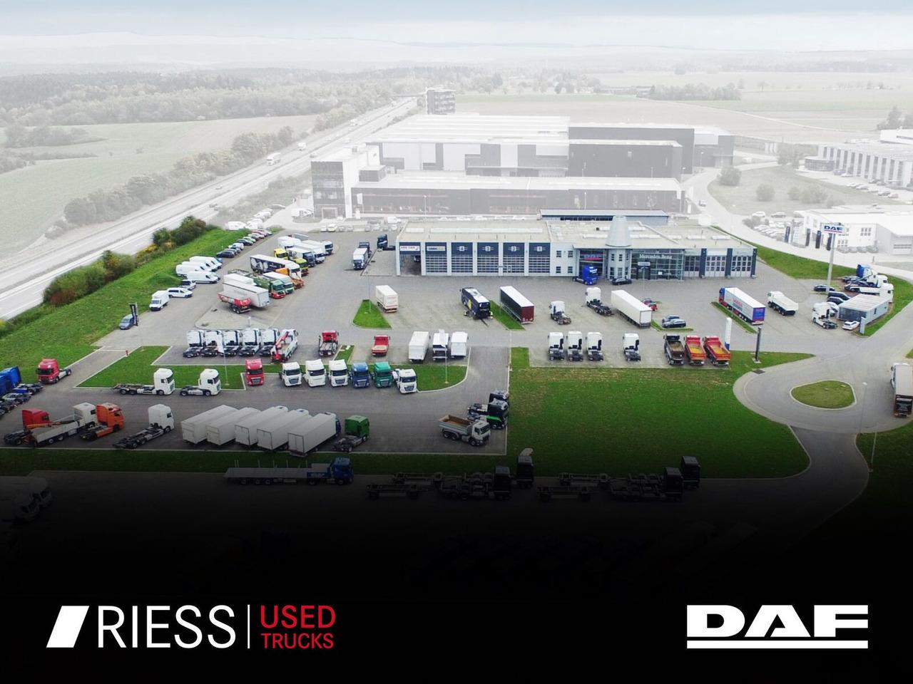 DAF