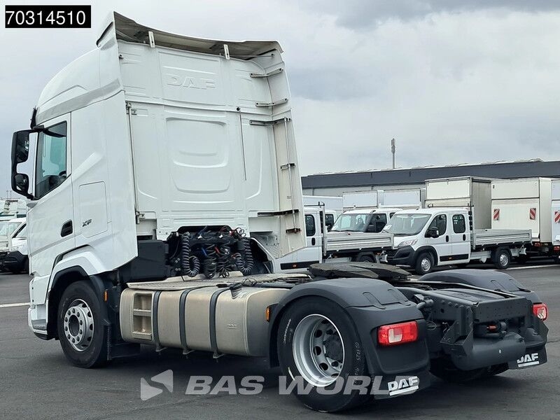 DAF