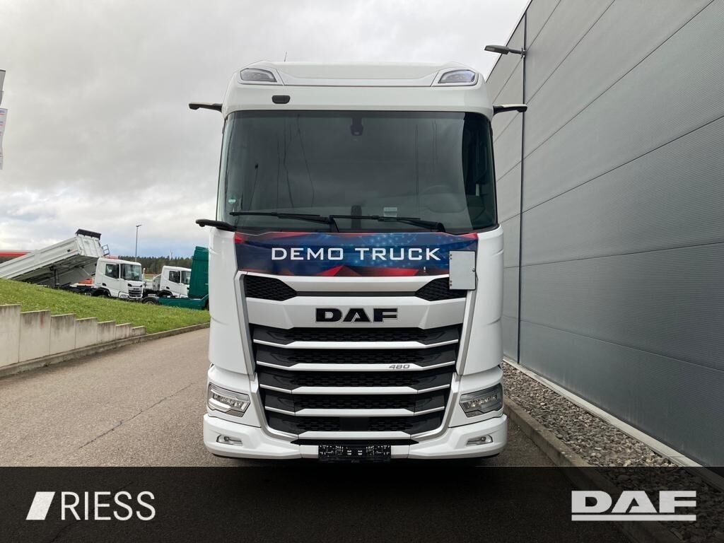 DAF