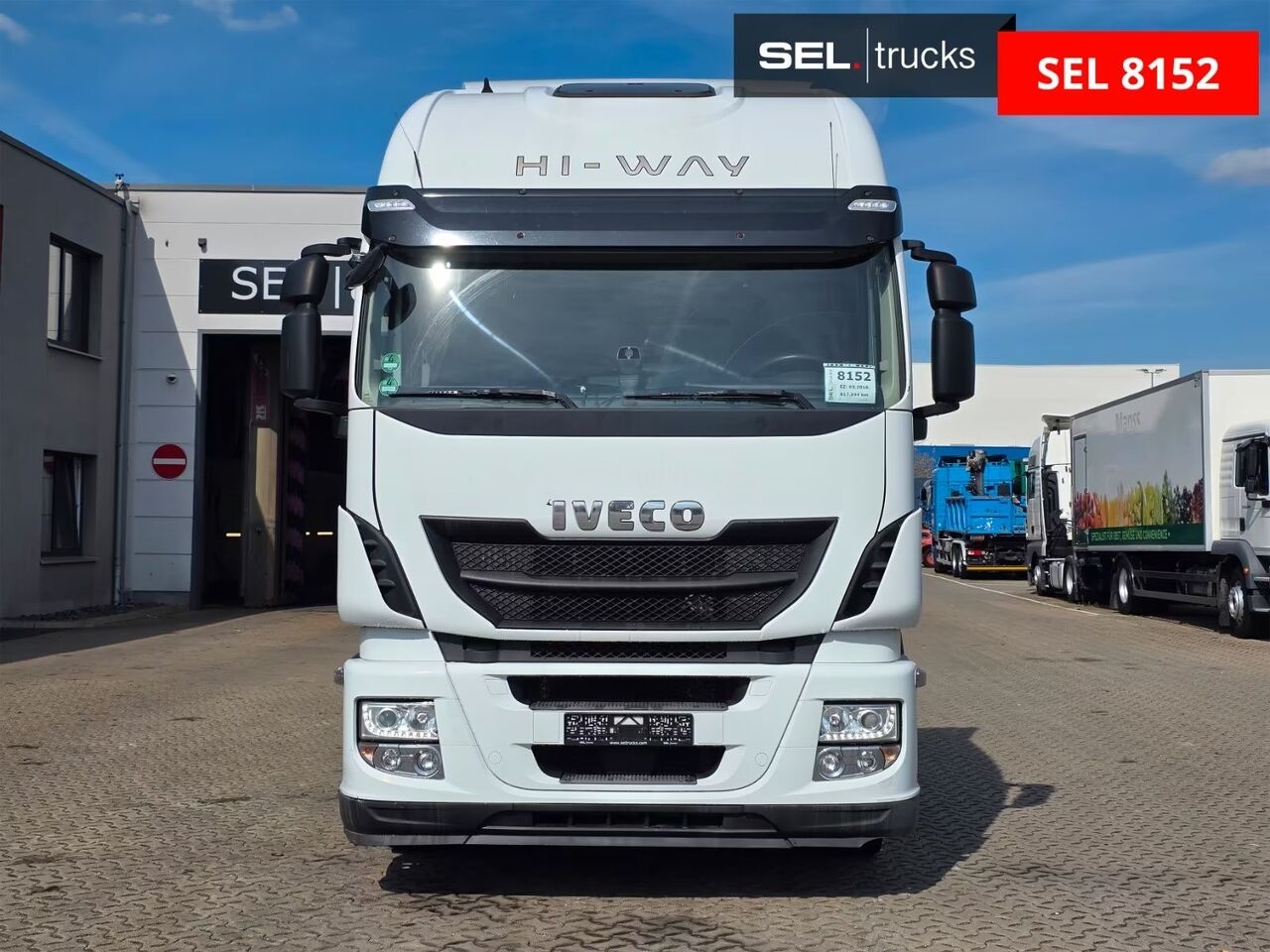 Iveco