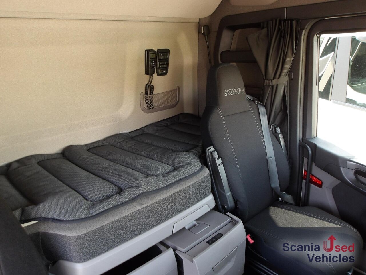 SCANIA