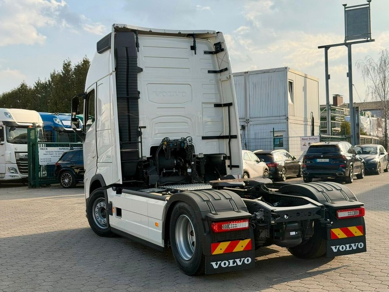 Volvo