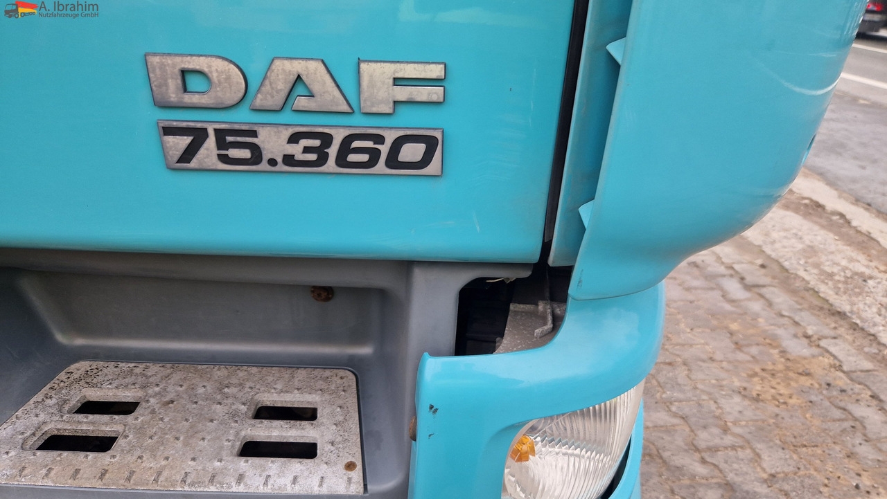 Daf