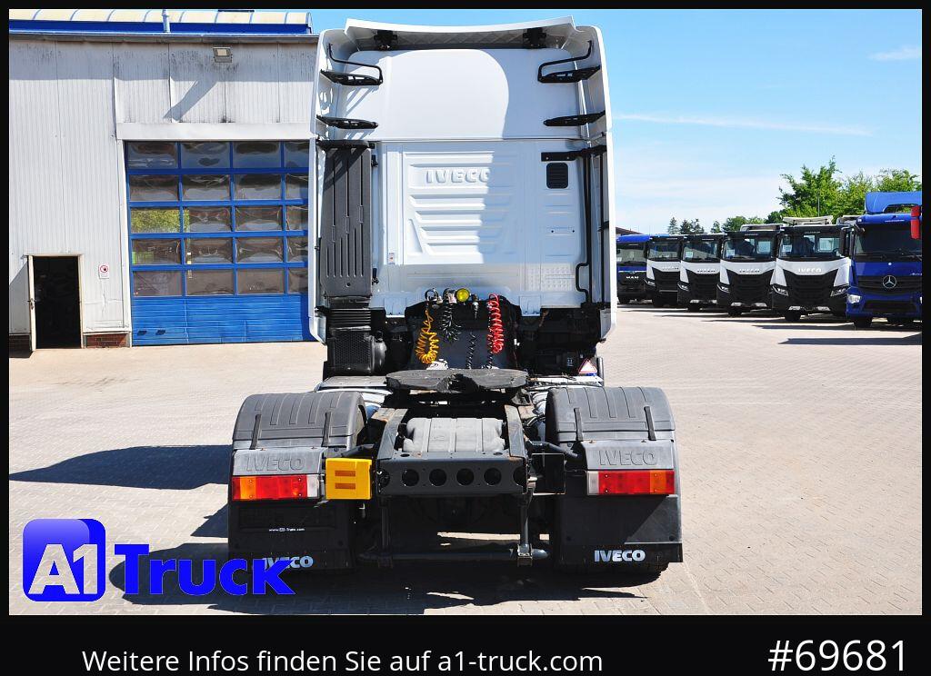 IVECO