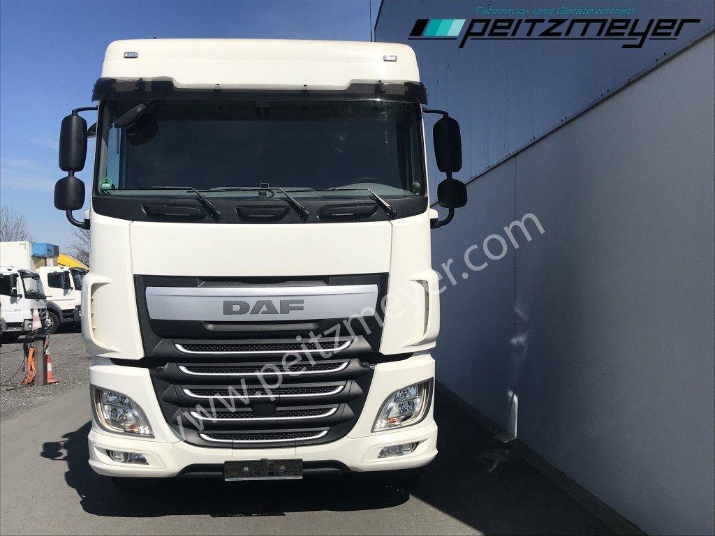 DAF