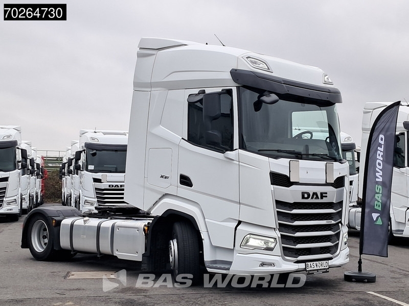 DAF