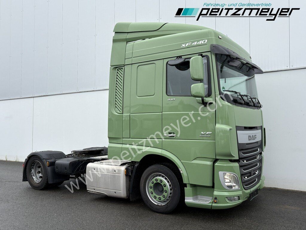DAF
